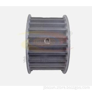 Aluminum Timing Pulley (S14M)